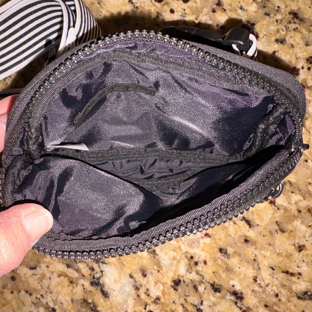 CALIA WAISTPACK - Picture 3 of 4